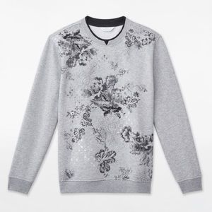 NWT Northern Reflections Sweatshirt Size S